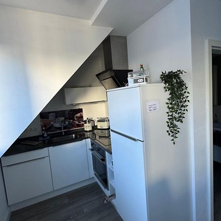 City Apartments Am Rhein บอนน์ ภายนอก รูปภาพ