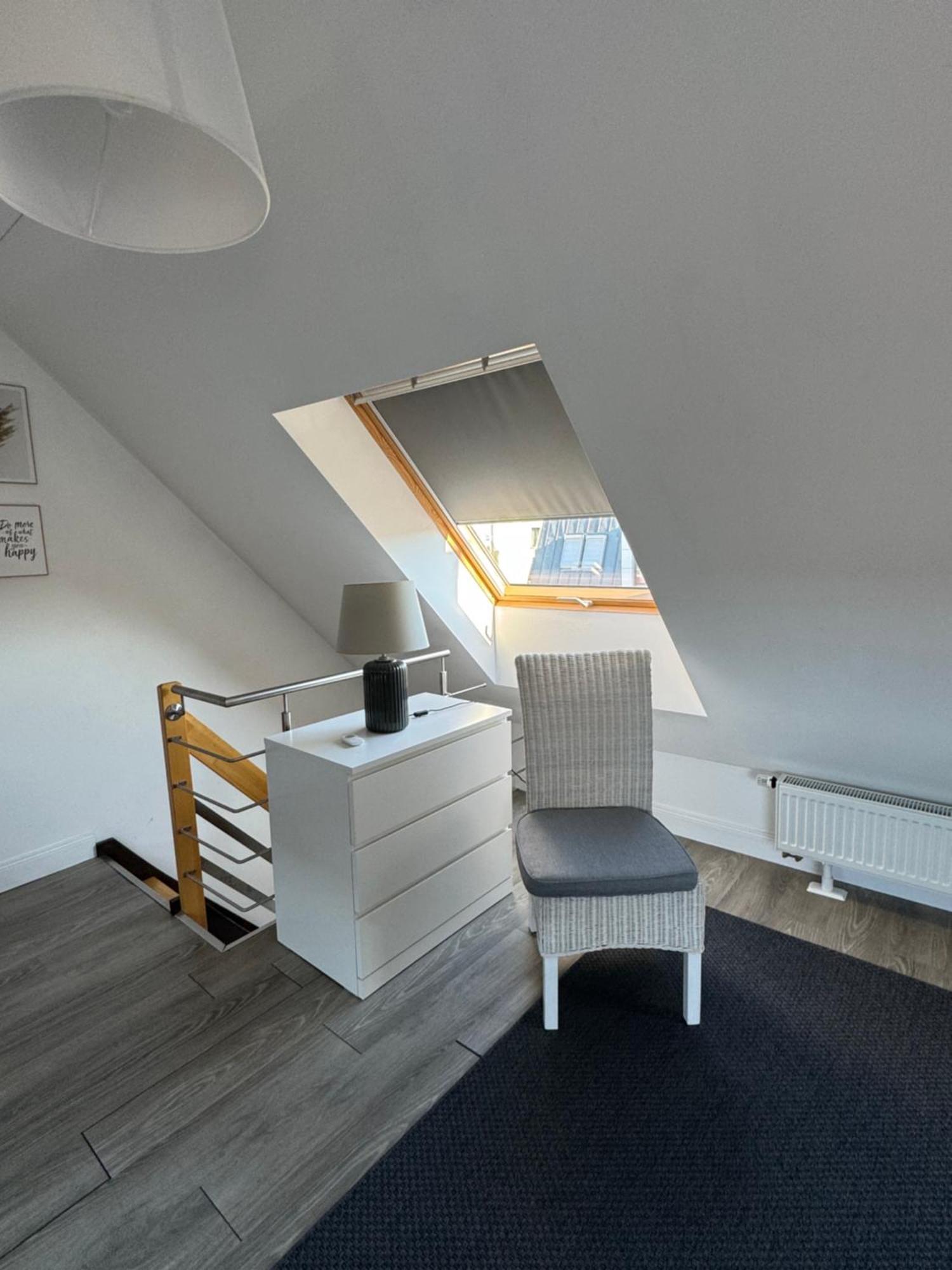 City Apartments Am Rhein บอนน์ ภายนอก รูปภาพ